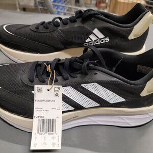 Adidas FluidFlow 2.0 Size - 9.5